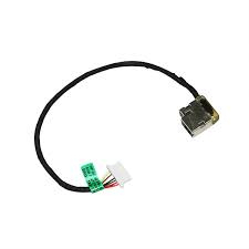 CHARGING PORT 250 G6 WITHOUT CABLE