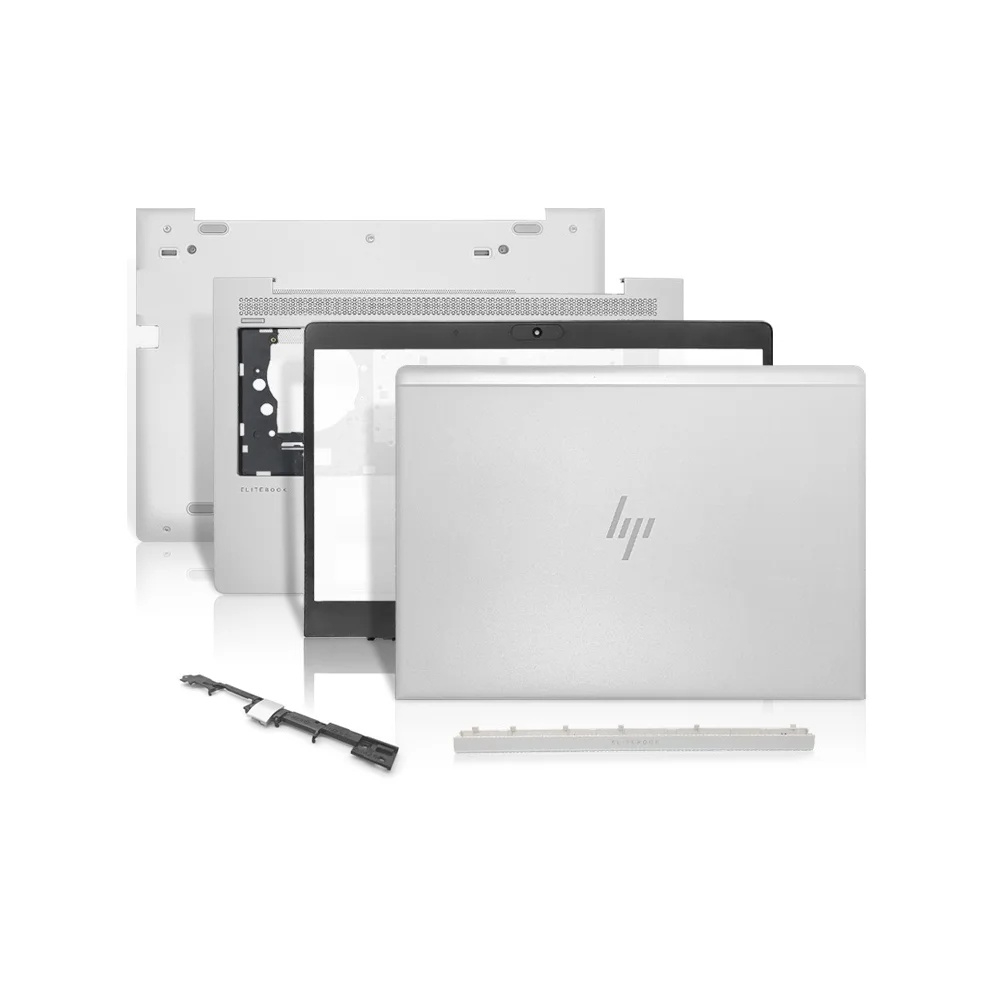Image 4::Laptop Full Body casing For HP Elitebook 840 G5 840 G6 745 G5