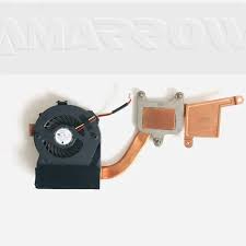 LENOVO X201/X2011Heatsink&Fan