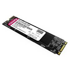 NVME 256GB SINGE NOTCH