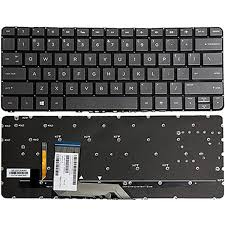 LAPTOP BACKLIT KEYBOARD FOR  X360 830 G5 X360 830 G6 x360 830 G5 X360 830 G6   L40527-001,L56442-001, L40527-B31, L56442-B31, SN9180BL backlit
