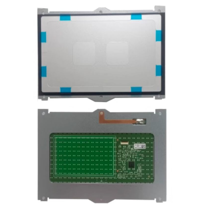 Image 2::Laptop Replacement Touchpad for HP ProBook 450 G6 455 G6 455R G6 450 G7 455 G7 455R G7