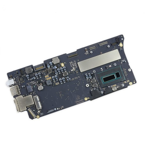Image 2::Original A1502 Motherboard For Macbook Pro Retina 13