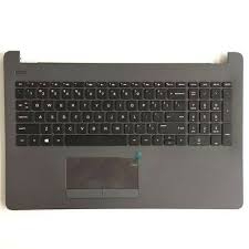 TOUCH PAD 250 G6/15 BS