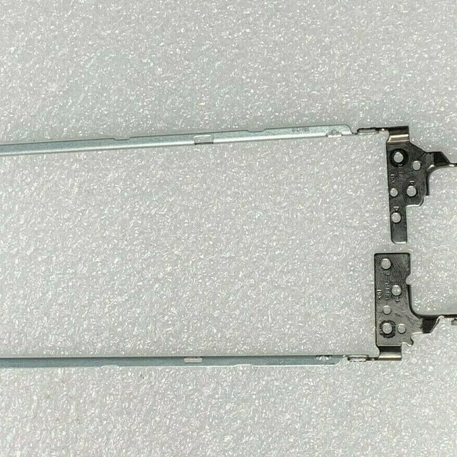 Image 2::Lcd hinges left + right for HP ProBook 430 G3 