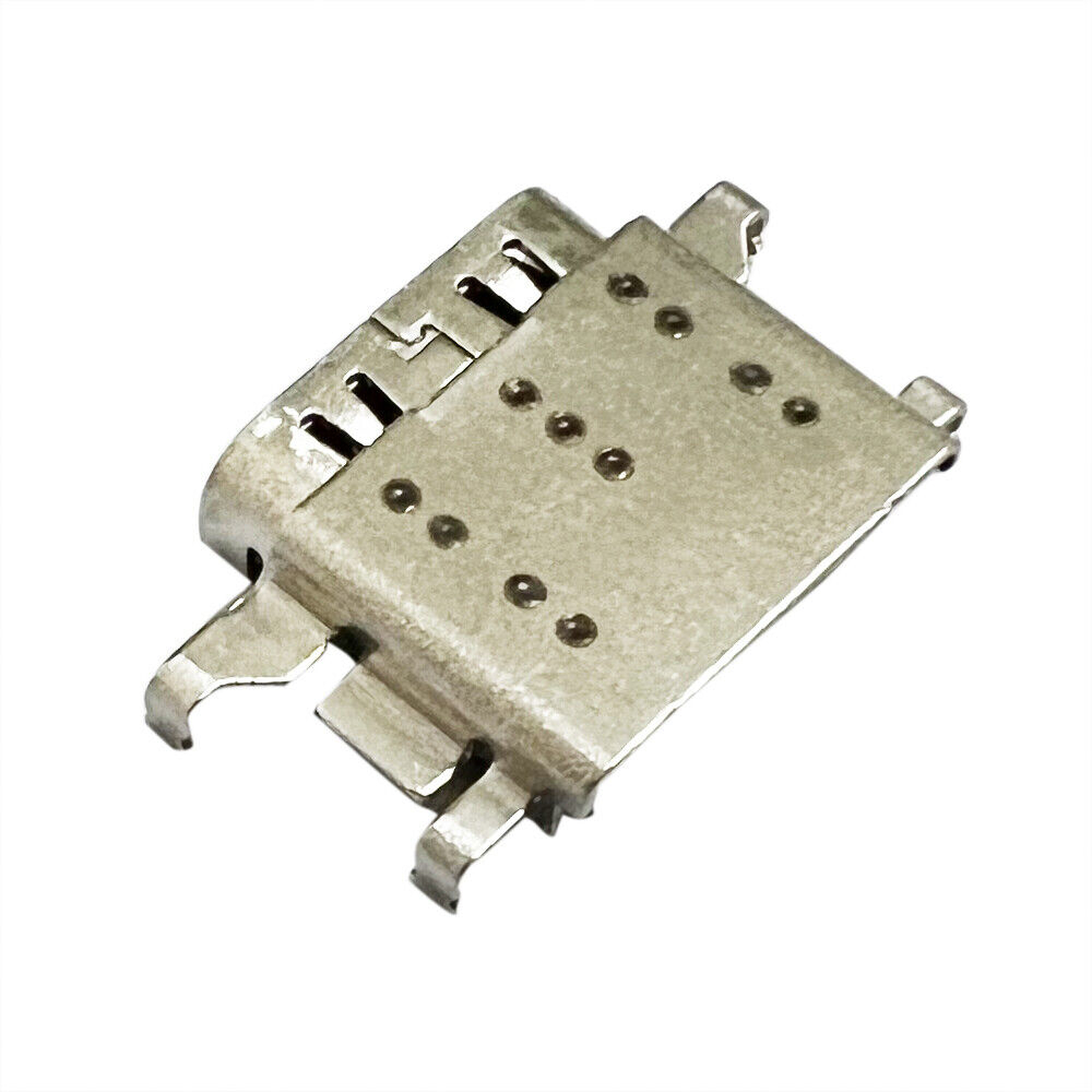 Charging Port for DELL Latitude 14 5420 5421 5430 5431 P137G P104F Type C
