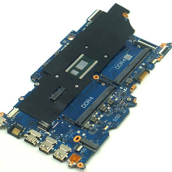 Image 2::Laptop Motherboard For HP ProBook 440 450 G6  L44883-001 L44883-601 DAX8JMB16E0