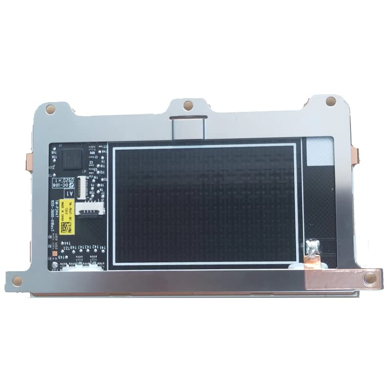 Image 2::New Touchpad for HP EliteBook 730 735 830 G5 G6 TM-P3444-004 TM-P3447 L13685-001