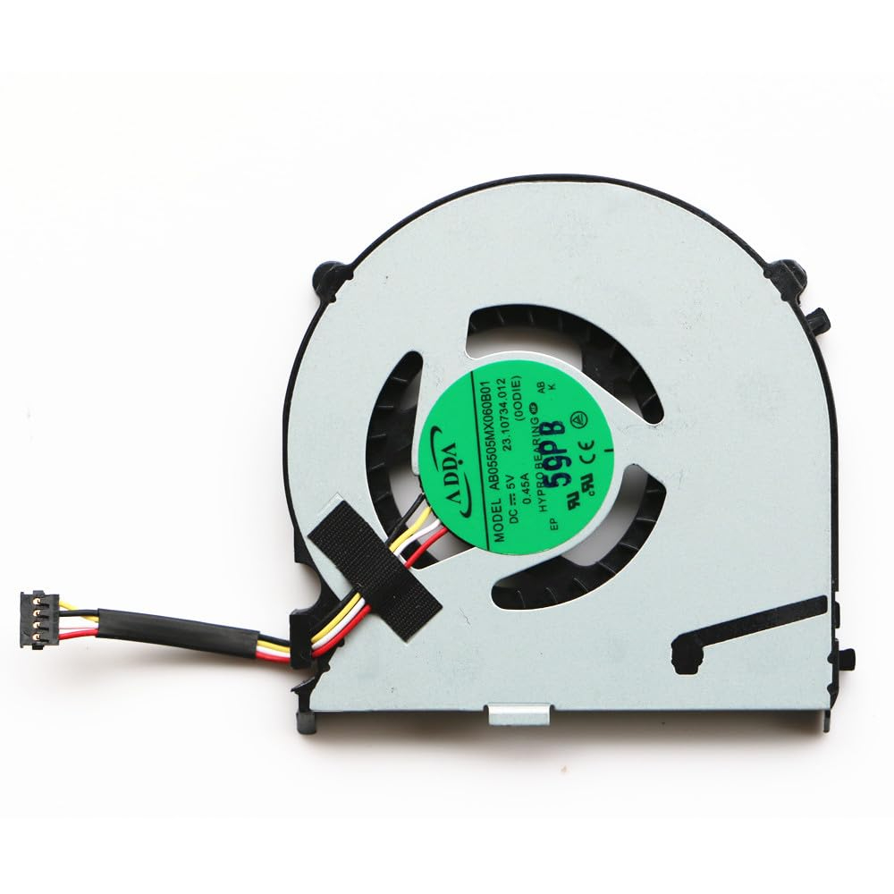 CPU Fan for Compatible For HP Revolve 810 G1 G2 G3