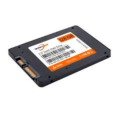 SSD 2.5 128GB