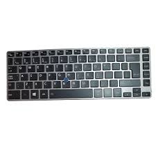 KEYBOARD TOSHIBA Z40