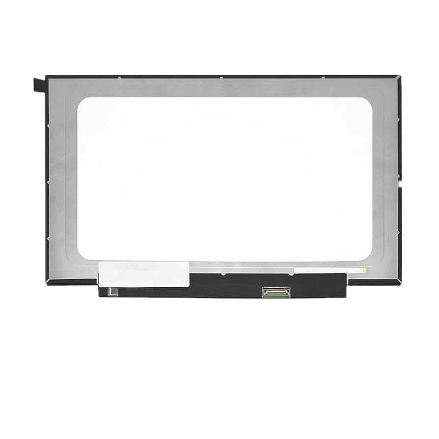 Image 2::LCD Screen Replacement for Lenovo Thinkpad X1 Carbon 5th Gen 2017