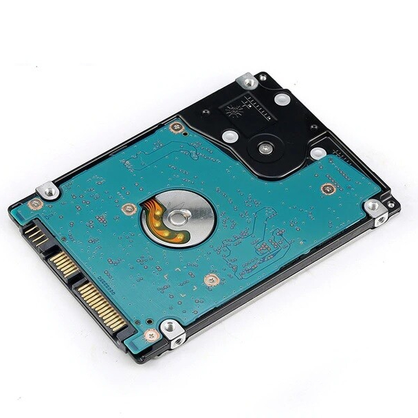 Image 4::HP Elitebook 840 g1 hard drive Replacement