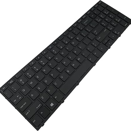 HP ProBook 450 G5 NON BACKLIT KEYBOARD