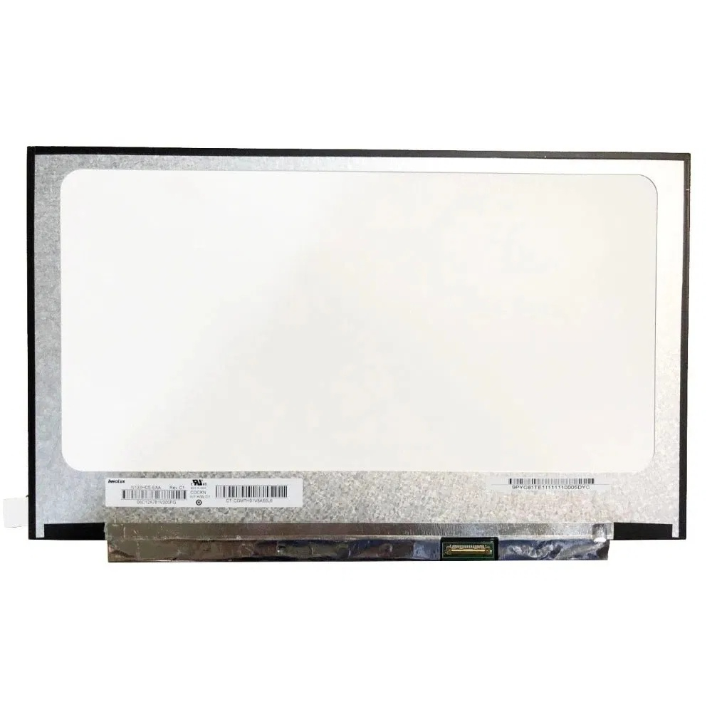 Image 2::Laptop screen for HP EliteBook 840 G5 or G6 laptop  with Touchscreen M140NVFA R5/R140NVFA R1