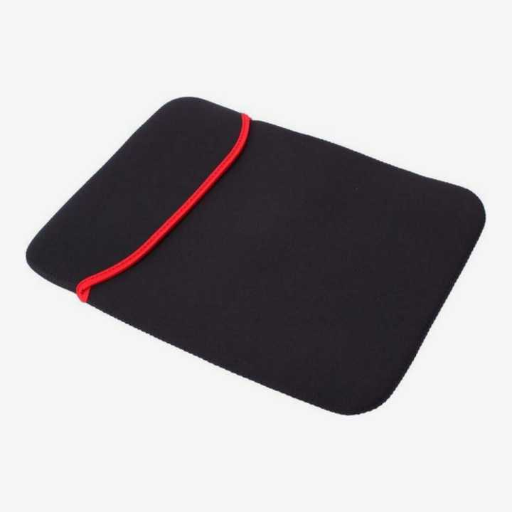 15.6 INCH ZIPPED LAPTOP SLEEVE 