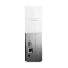 MY CLOUD HOME 4TB