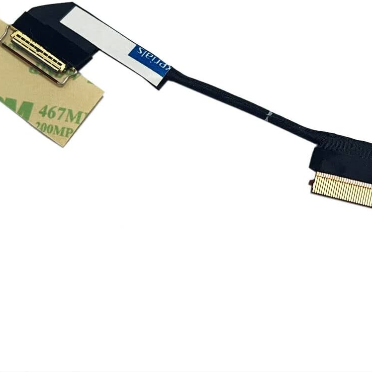 LCD Display Cable for HP Envy X360 13-AY 13-BD 13M-BD L94501-001 L95888-001 L94502-001 DC02C00OV00 DC02C00OX00