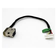 CHARGING PORT HP 250 G6 /15 DY