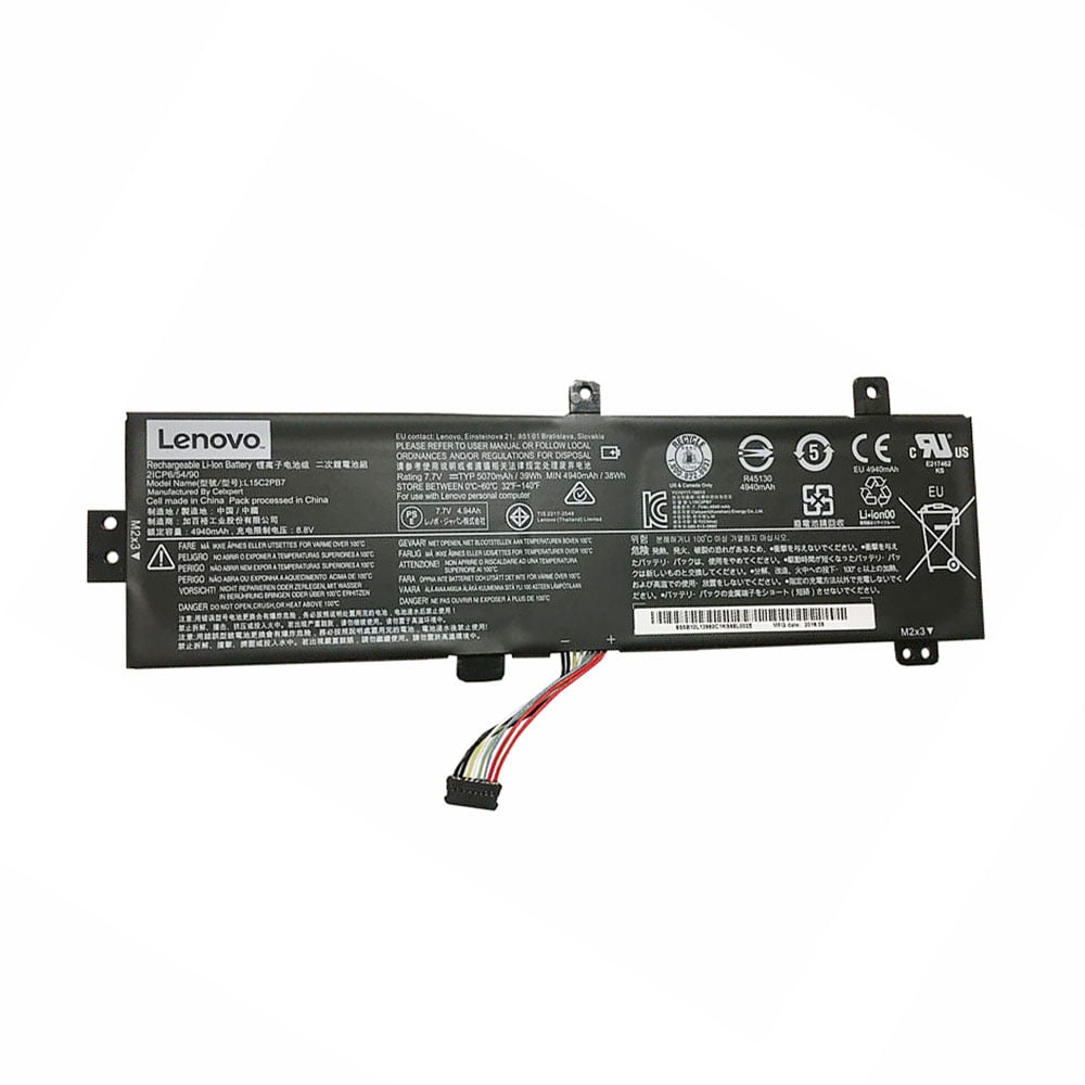Laptop Battery For Lenovo IdeaPad 310-14IAP 310-14IKB 310-14ISK series