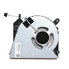 Fan Replacement for HP Probook 450 G6 455 G6  zhan 66 PRO 15