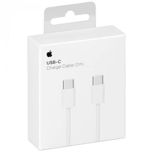 Image 2::Genuine Charge Cable, USB-C to USB-C, 2m