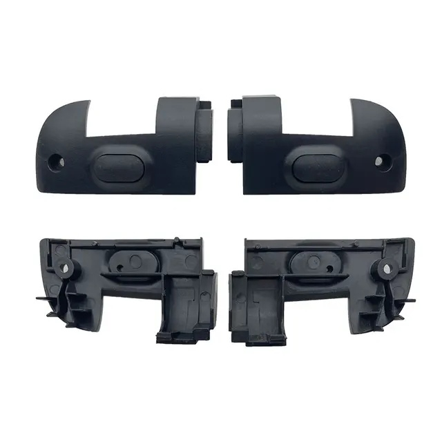 HP Pavilion 15-AB 15T-AB 15Z-AB Left Right Hinge Screw Cover Cap