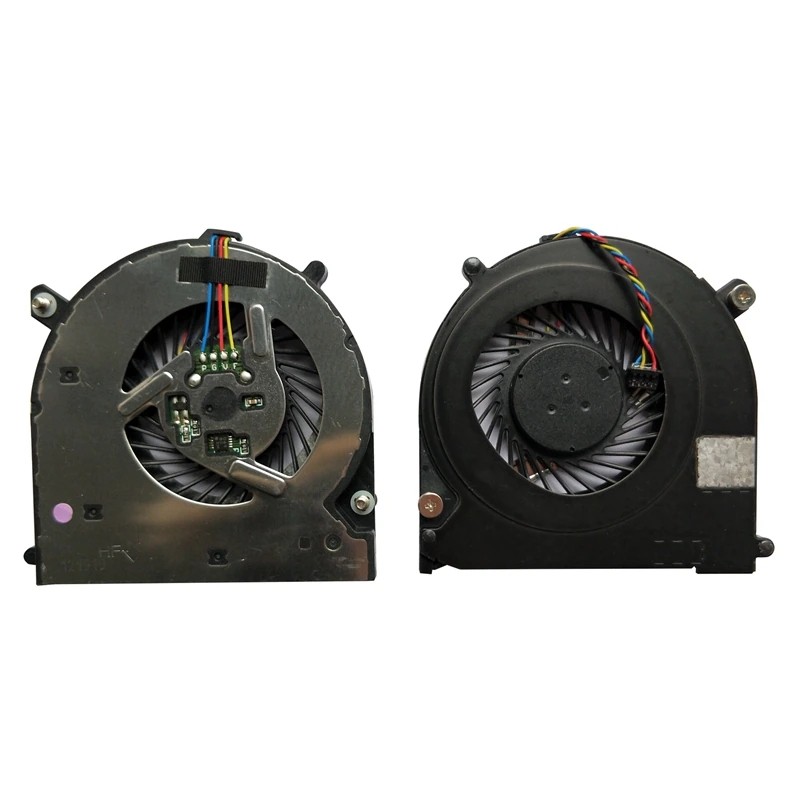 Image 2::New Laptop Replacement Fan for HP 840 G1 G2 zbook 14 740 750 850 G1 G2