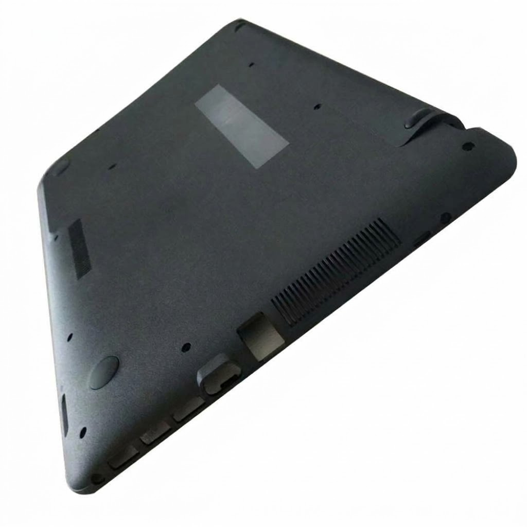 Palmrest (touchpad) With Bottom Base Cover(cd Body) For Asus X540, X540, X541, X543, R541, R540, A540, X540s, X540sa, X540l