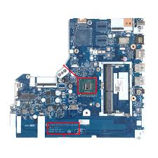 MOTHERBOARD LENOVO G 50 80