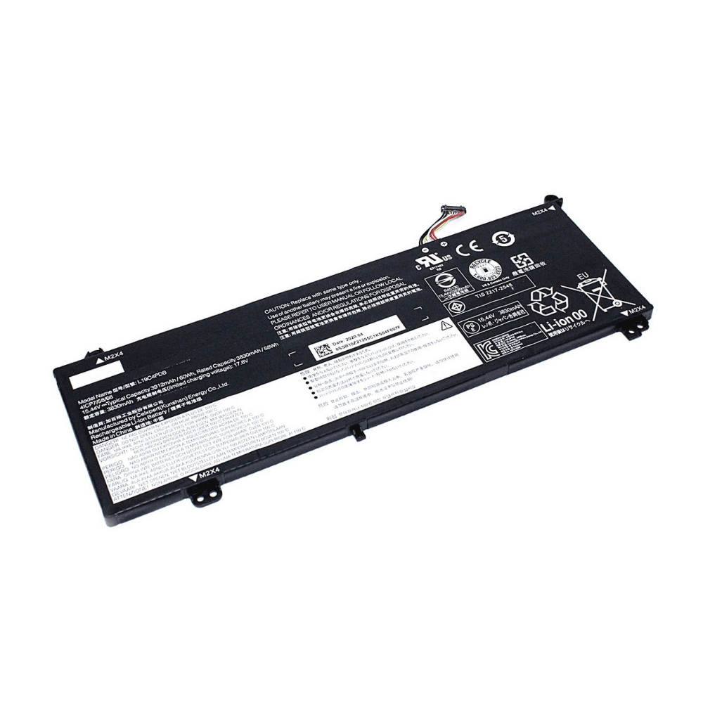  Replacement Battery forLenovo ThinkBook 15-G2 ITL ThinkBook 14 G2 ITL Series