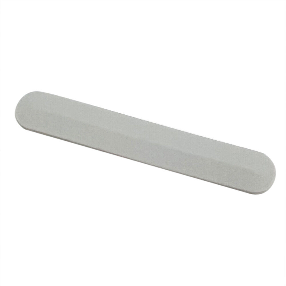 Image 2::Non-Slip Bottom Case Rubber Feet Strips Replacement for HP Pavilion 15-CR 15-cr0087cl 15-cr0035nr 2-in-1 