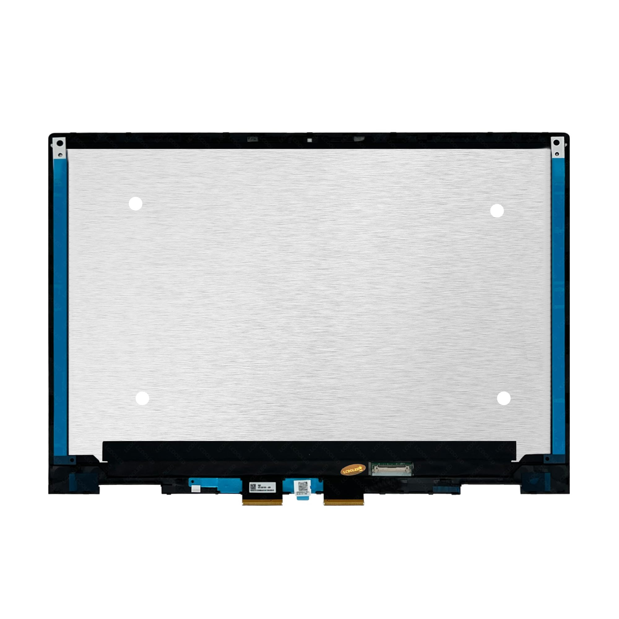 Image 2::Replacement screen for HP ENVY 13 BA0010NA Full HD (FHD) 1920x1080 60Hz With Touch