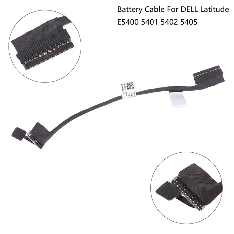 Image 3::Laptop battery cable for Dell Latitude E5450 5450 ZAM70 08X9RD DC02001YJ00 