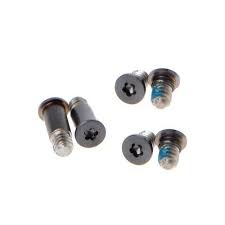 MACBOOK SCREWS PRO