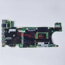 MOTHERBOARD LENOVO T460S