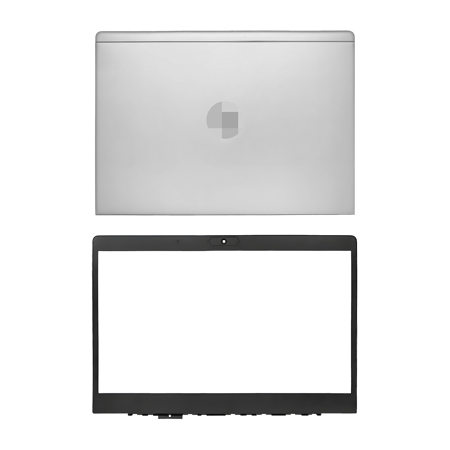 Image 2::Top Laptop casing for HP ELITEBOOK 840 G5 745 G5 740 G5