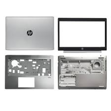 Image 3::PART C 430 G2 CASING