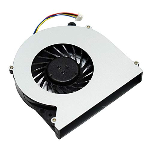 New laptop CPU Cooling Fan For Toshiba satellite C850 C855 L855 L850 C850D C855D S855 L855D Series  DFS501105FR0T.