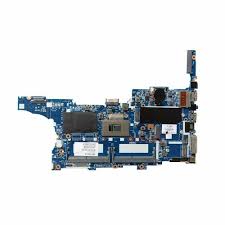 MOTHERBOARD 840/850 G4 i5