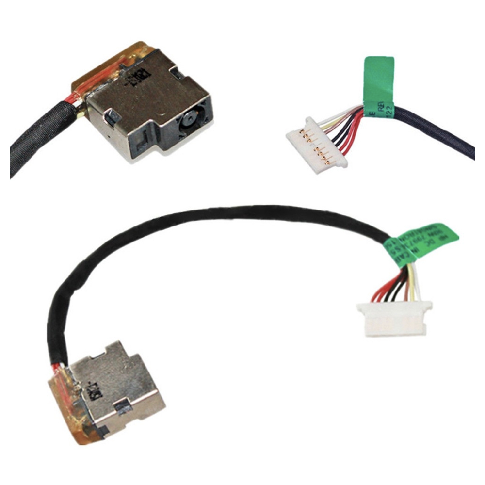 Image 2::HP 250 G5/G4/ACcharging port
