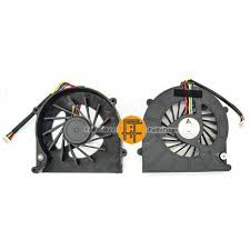 TOSHIBA C640Fan