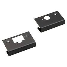 HINGE COVERS DELL E5580