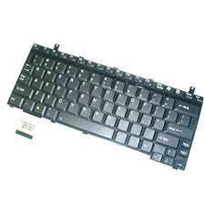 KEYBOARD TOSHIBA U200