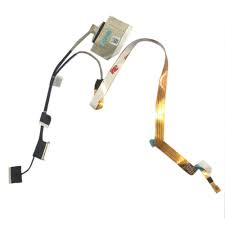 LCD CABLE DELL 7400 40 PIN NB07533-1