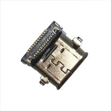 Lenovo X1 CARBON charging port