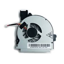 FAN TOSHIBA P745