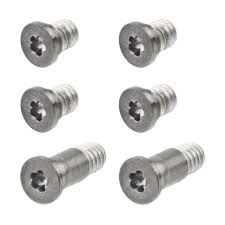 SCREWS MAC A1706