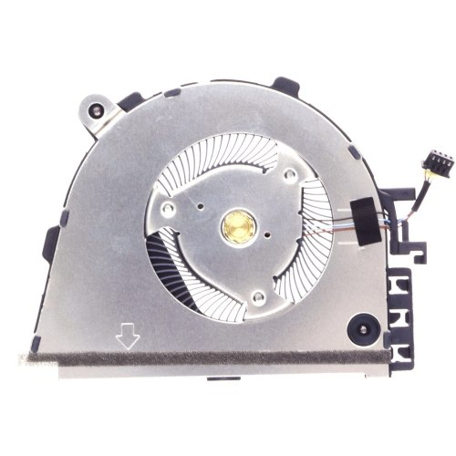 Image 2::CPU Cooling Fan FOR HP EliteBook X360 830 G7 G8 HSN-I38C HSN-I42C ND75C38-19G16