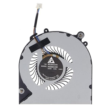 HP 820 G3 FAN